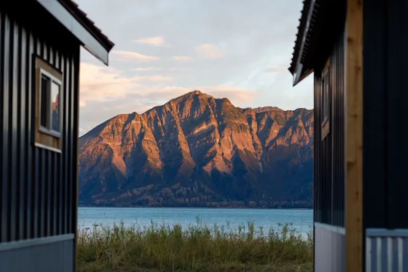 Nat Hab's Alaska Bear Camp