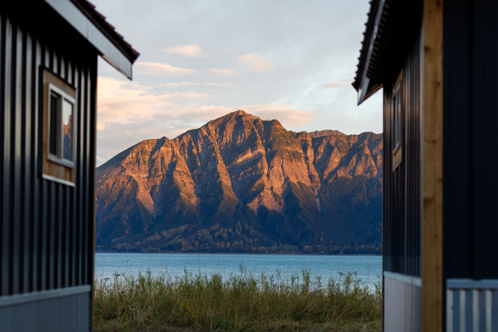 Nat Hab's Alaska Bear Camp