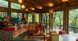 Main Lodge Lounge
