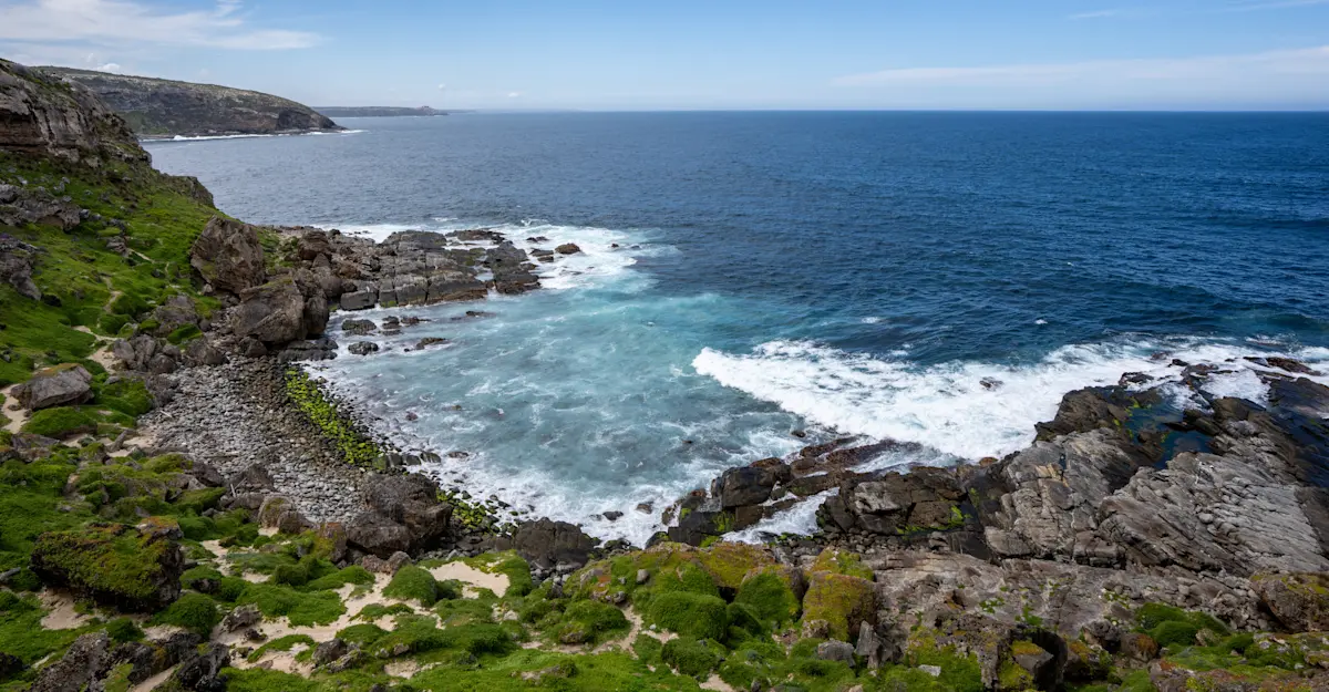 Kangaroo Island, Australia.