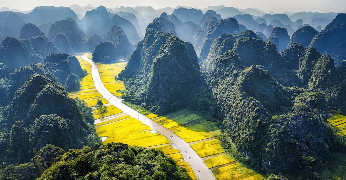 Vietnam Cultural Journey | Terra & Tu Cultural Journeys
