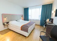 Standard guest room