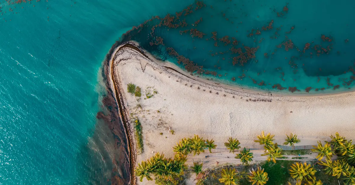 Placencia, Belize.