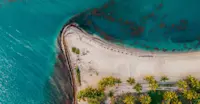 Placencia, Belize.