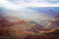 Grand Canyon National Park, Arizona. 
