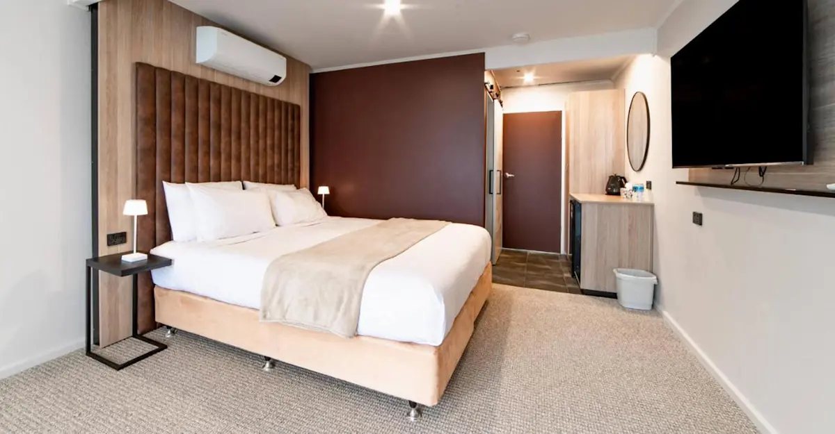 Guest Bedroom