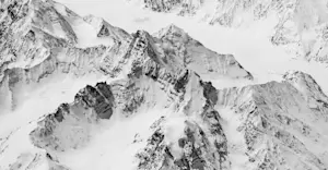 Himalayas, India.