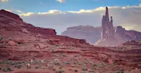 Colorado National Monument, Colorado.