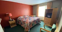 Seaport Hotel