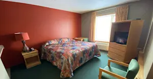 Seaport Hotel