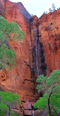 Zion National Park, Utah
