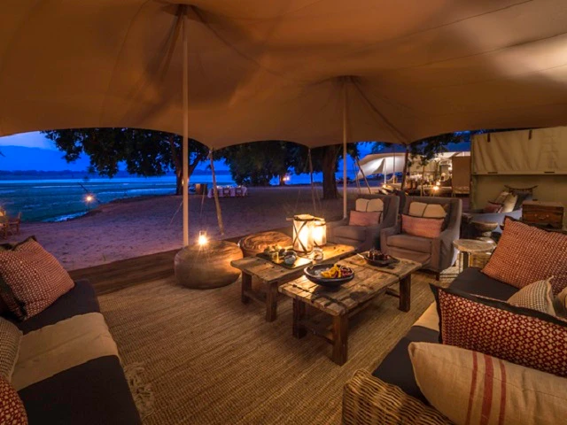 Little Ruckomechi Zimbabwe