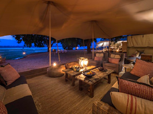 Little Ruckomechi Zimbabwe