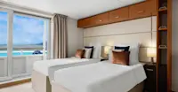 Interior Cabin, Category 6