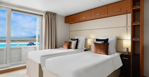 Interior Cabin, Category 6