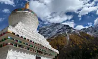 Rilong, China.