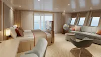 Category 7 cabin