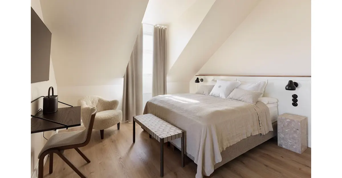 Guest Bedroom
