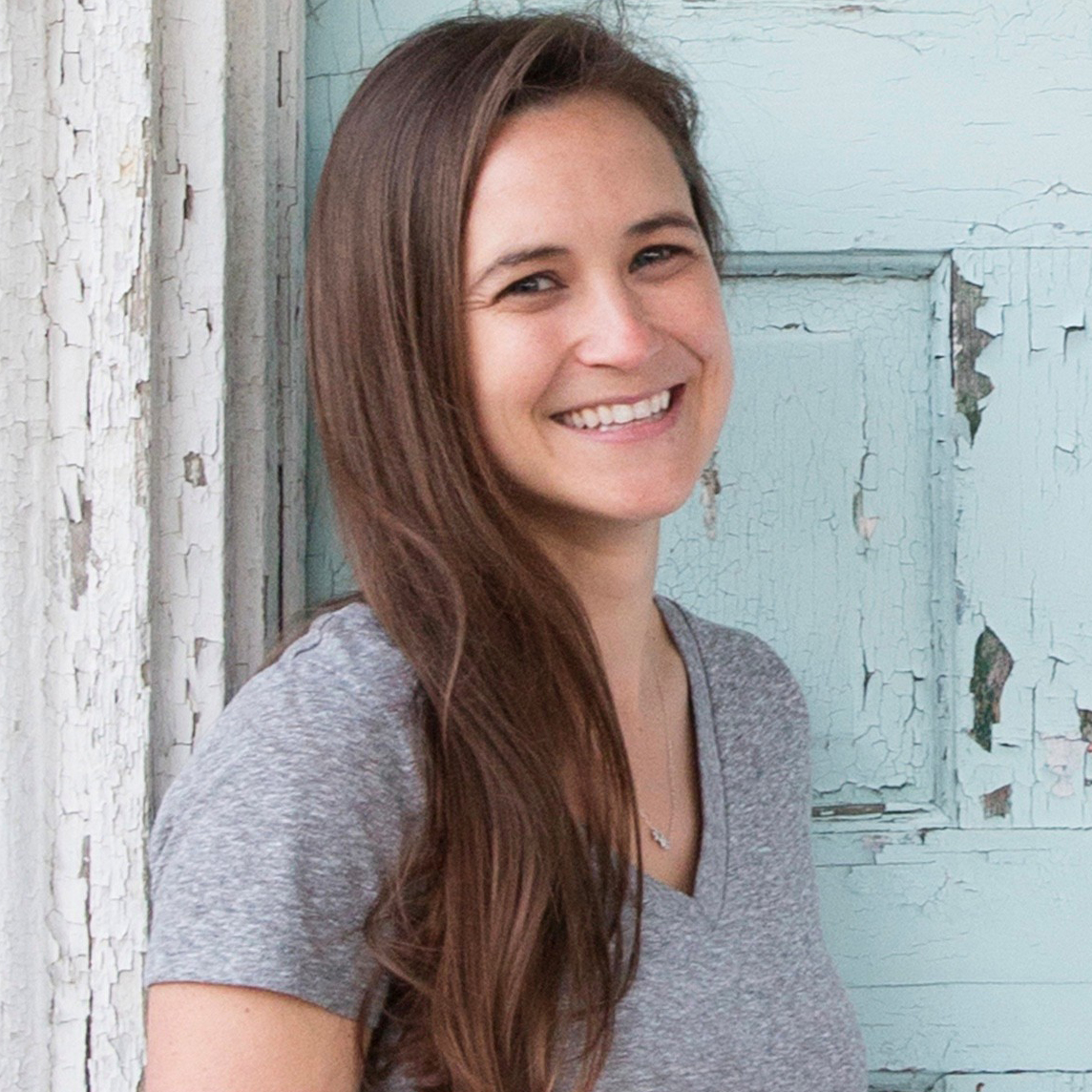 Caroline Dunn