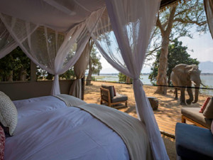 Little Ruckomechi Zimbabwe