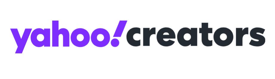 Yahoo! Creators logo
