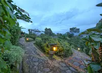 Mahogany Springs Lodge Bwindi Impenetrable National Park Uganda