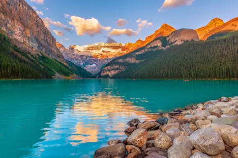 Image of Canada & the North