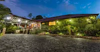 Exterior Night
