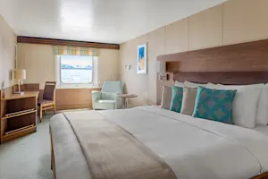 Category 3 cabin