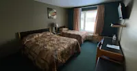 Seaport Hotel