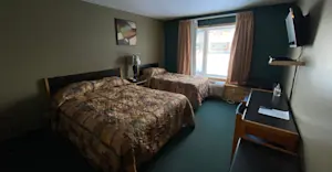 Seaport Hotel