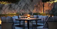 Outdoor Lounge Lyrah