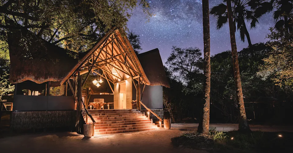 Accommodation Image