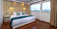 Guest cabin - Category 2