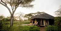 Oliver's Camp, Tarangire National Park, Tanzania.