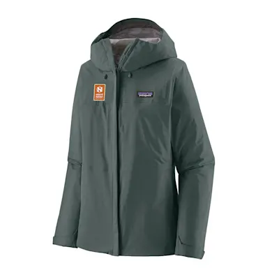 Women’s-Torrentshell-Nouveau-Green-NHA-Branded