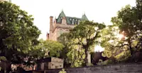 Fort Garry Hotel
