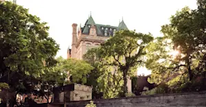 Fort Garry Hotel