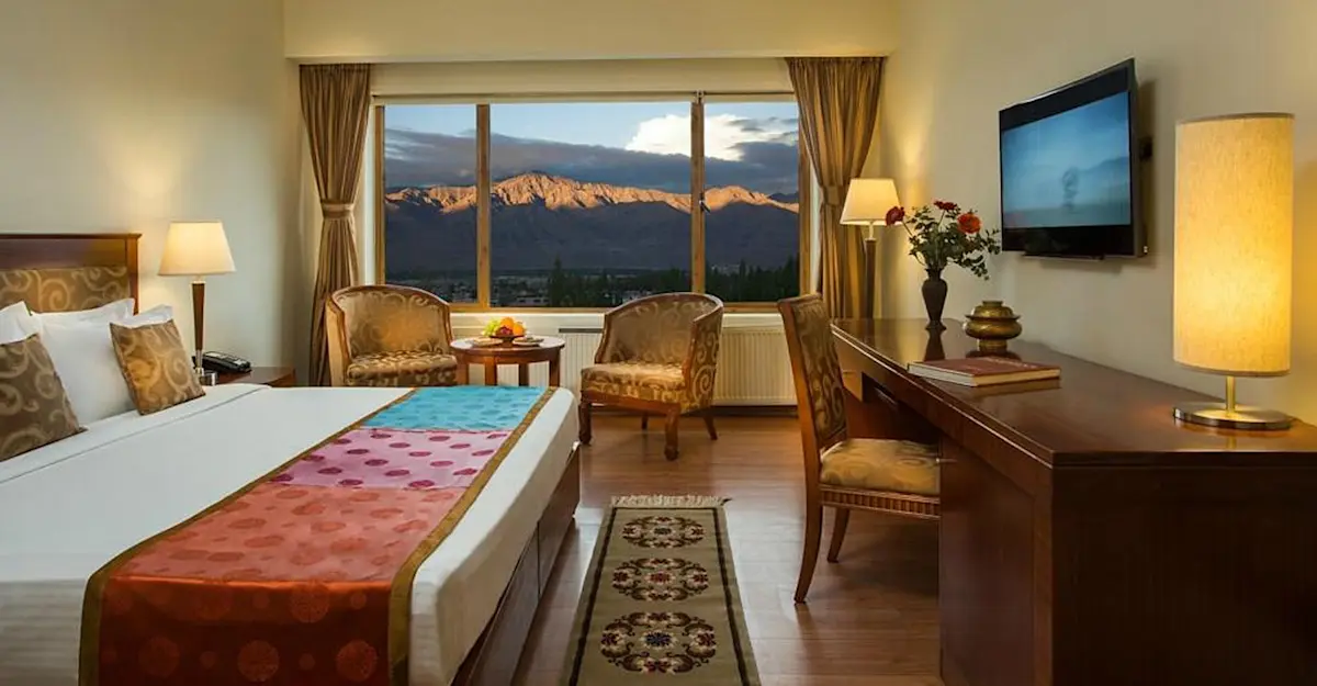 Guest Bedroom