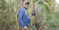 Nat Hab Expedition Leader, Madagascar.
