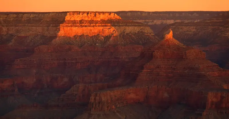 Grand Canyon - Arizona