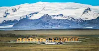 Welcome to Hotel Jokulsarlon! 