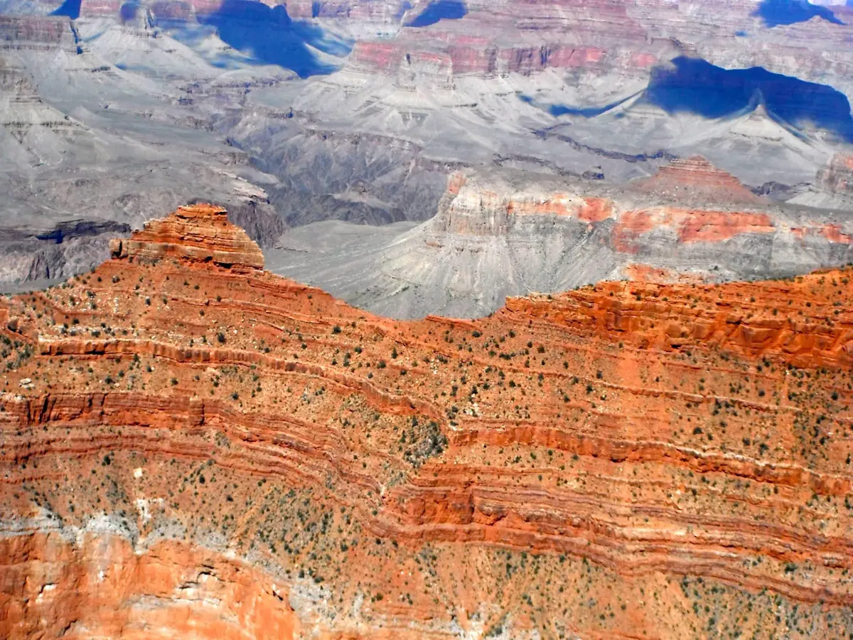 Grand Canyon, Arizona. 