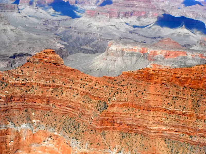 Grand Canyon, Arizona. 