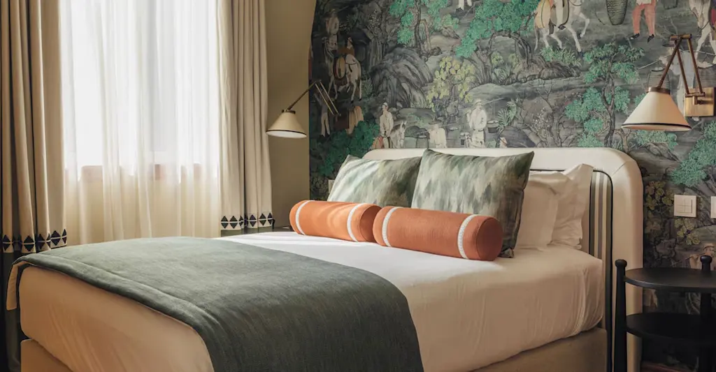 Guest Bedroom 