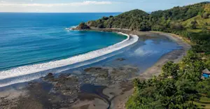Beach View