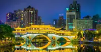 Chengdu, China.