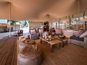 Little Ruckomechi Zimbabwe