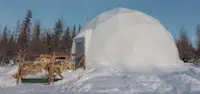 Nat Hab's Aurora Sphere