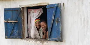 Madagascar residents.